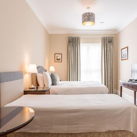 Derwent Lodge ダブリン エクステリア 写真