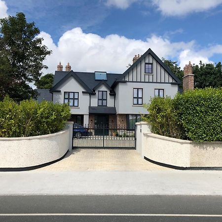 Derwent Lodge ダブリン エクステリア 写真
