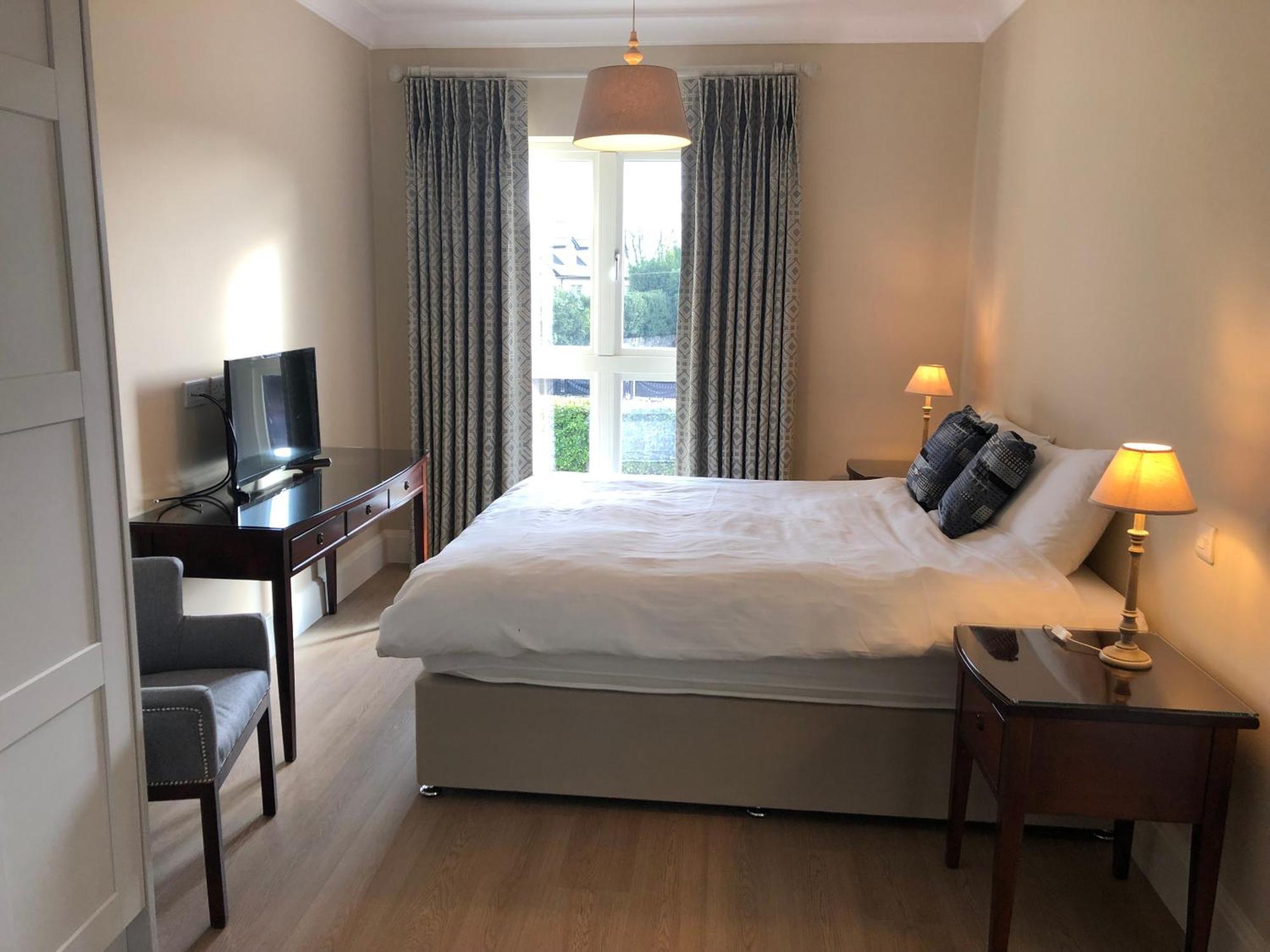 Derwent Lodge ダブリン エクステリア 写真
